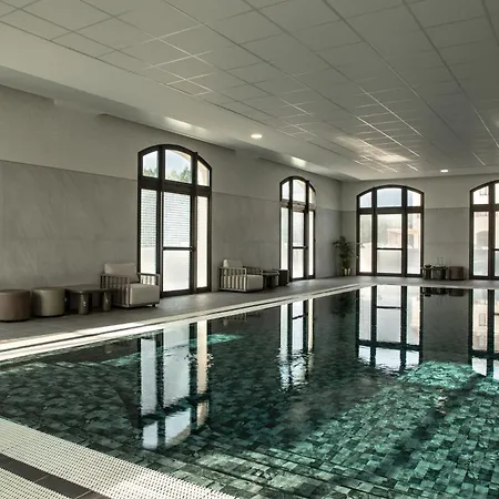 Crowne Plaza Paris Marne-la-Vallée by IHG-2